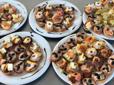 Foto legend ballroom